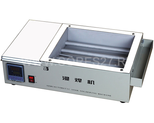 PFL - 1510B Ванна паяльная